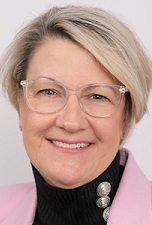 Photo of Elizabeth Koff