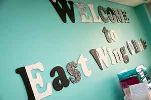 East Wing Clinic