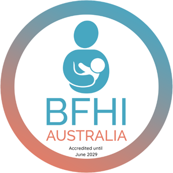 BFHI Australia logo