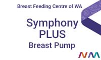 Using the Symphony PLUS Breast Pump